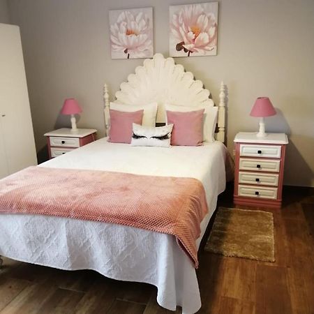 Casa Vaz Hotel Grândola Buitenkant foto