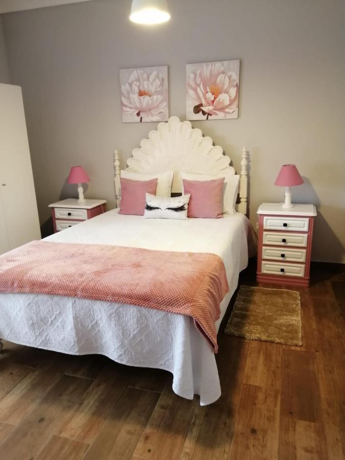 Casa Vaz Hotel Grândola Buitenkant foto