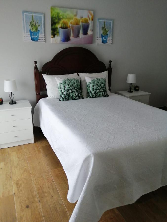 Casa Vaz Hotel Grândola Buitenkant foto