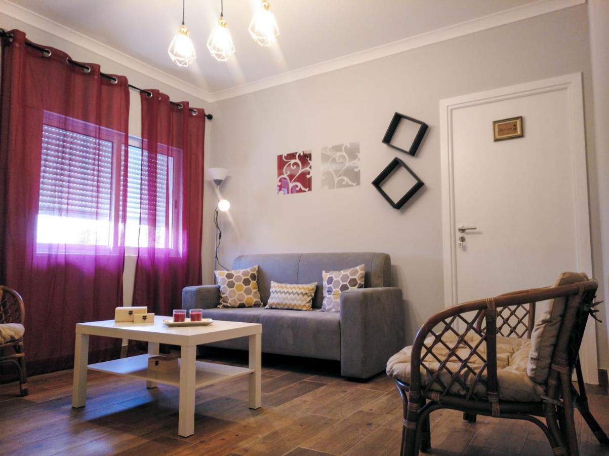 Casa Vaz Hotel Grândola Buitenkant foto